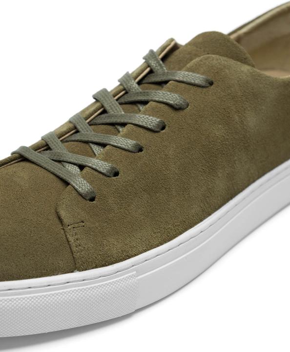 Produktbild Bianco BIAAJAY Leder Sneakers (41)