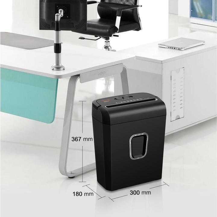 Produktbild Peach PS500-30 (Partikelschnitt)