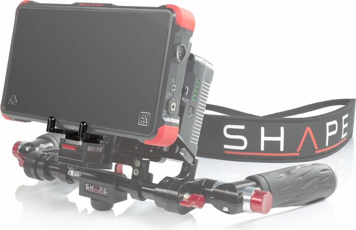 Image du produit Shape Milta (Adaptateur pour pied)
