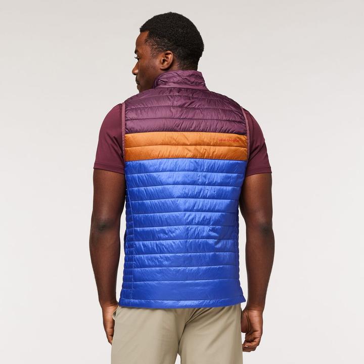 Image du produit Cotopaxi Capa Insulated Vest (L)
