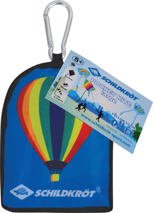 Immagine prodotto Schildkröt SCHILDKR™T pocket kite Pocket Kite L