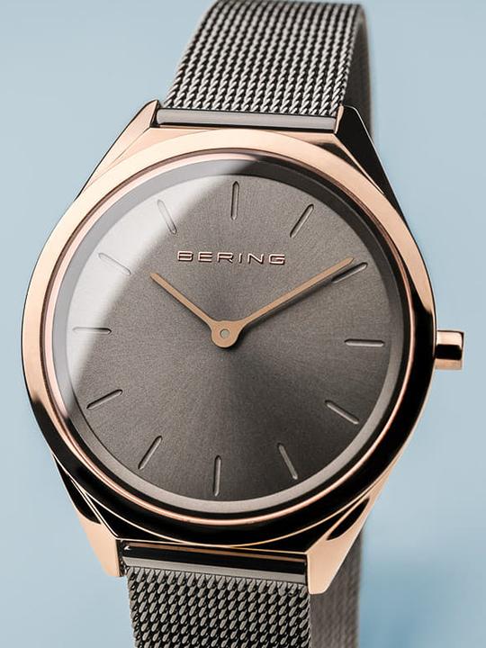 Image du produit Bering Ultra Slim (Montre analogique, 31 mm)