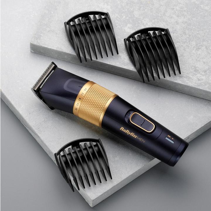 Produktbild BaByliss Men Lithium Power