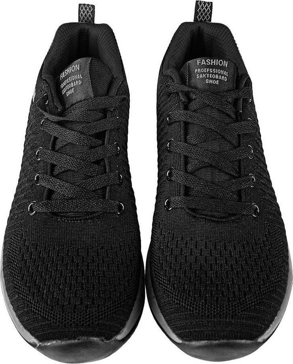 Immagine prodotto JTI Scarpe da ginnastica, nero - misura 43 (43)