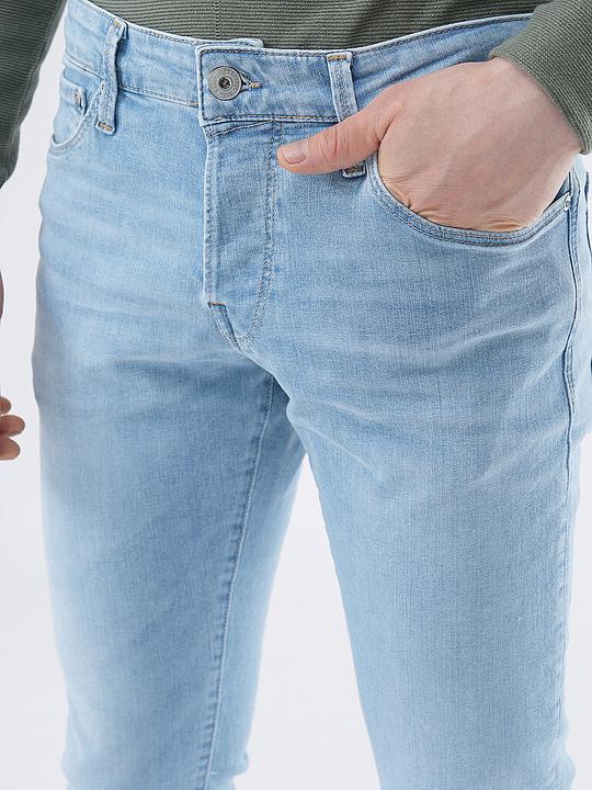 Actual product image Jack & Jones Slim fit JJIGLENN JJICON (33)