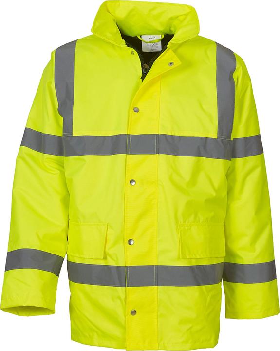 Produktbild Yoko Classic Motorway Steppjacke (L)