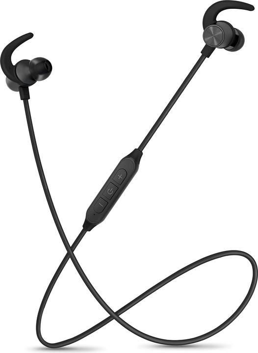 Motorola Moto SP105 (No noise cancelling, 8 h, Wireless)