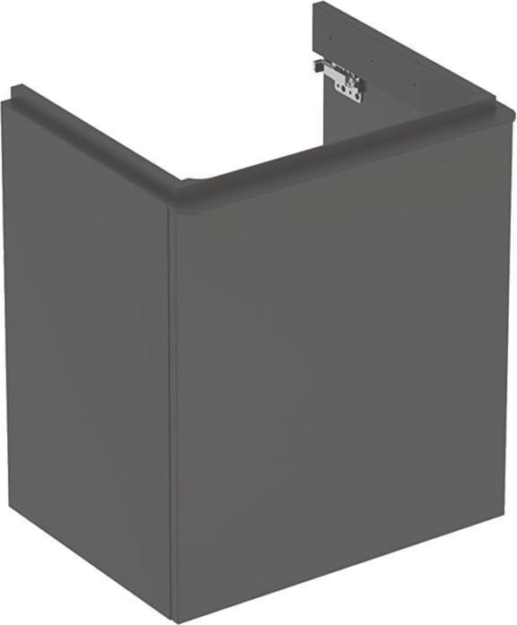 Lava / lacquered matt