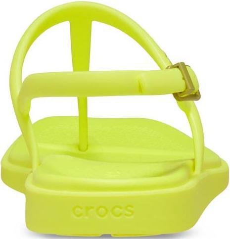 Actual product image Crocs W's Miami Thong Sandal (40)