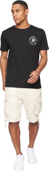 Actual product image Crosshatch Mens Jamstar Cargo Shorts (32)