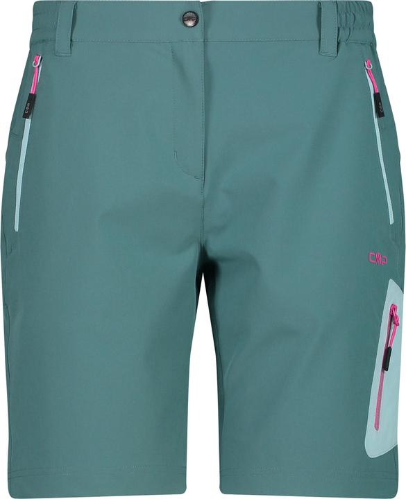 Actual product image CMP Campagnolo Women's Bermuda Stretch (36)
