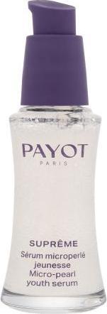 Actual product image Payot Paris Suprême Jeunesse Global Youth Micropearls (30 ml)