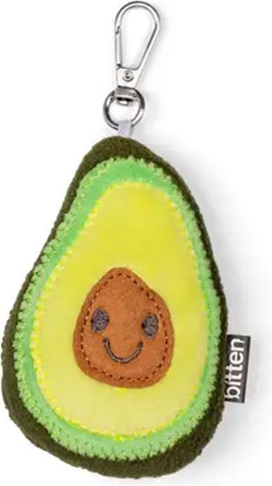 Bitten Keyfriend Cool Avocado