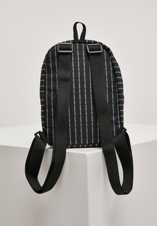 Actual product image Mister Tee Fuckyou Mini Bag