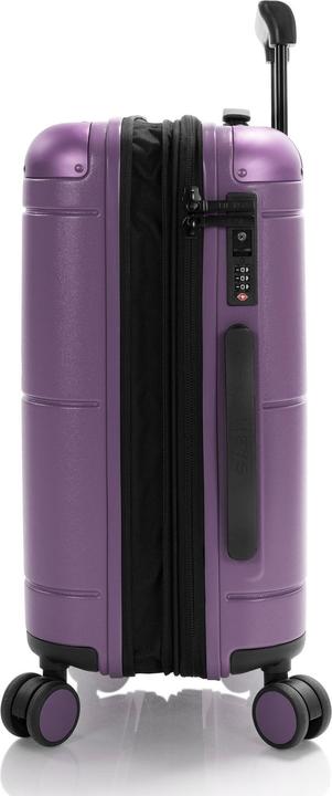 Actual product image Heys Zen - Hand luggage trolley (47 l, Hand luggage (up to 50 litres))