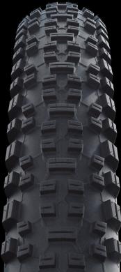Actual product image Schwalbe Rapid Rob (27.5 x 2.10, 54-584)