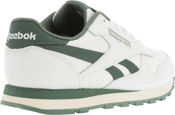 Actual product image Reebok Childrens/Kids Classic Leather Trainers (38.5)