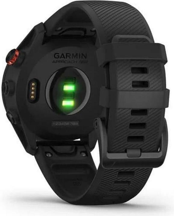 Produktbild Garmin Approach S62 (47 mm)