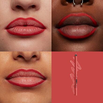 Produktbild NYX Professional Make-Up Line Loud (Rebel Red)
