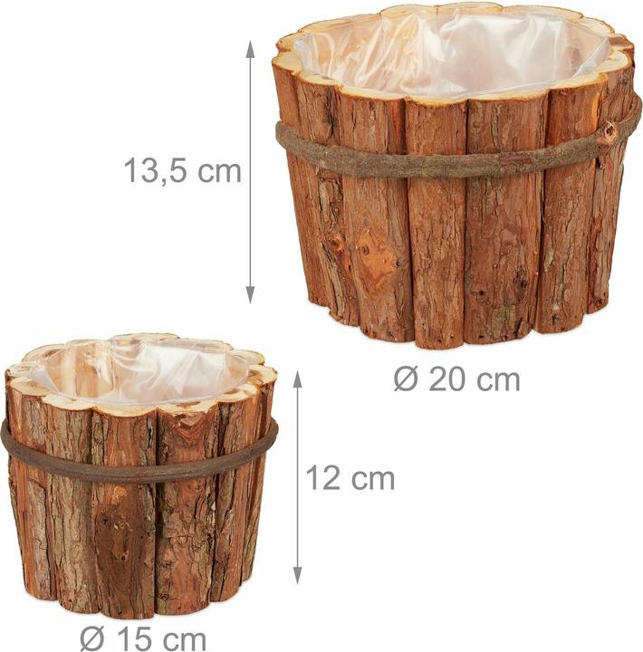 Productafbeelding Relaxdays Balkon hangtafel (70 cm)