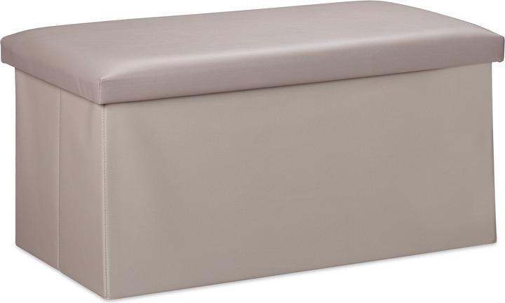 Image du produit Relaxdays Banc (76.50 cm)
