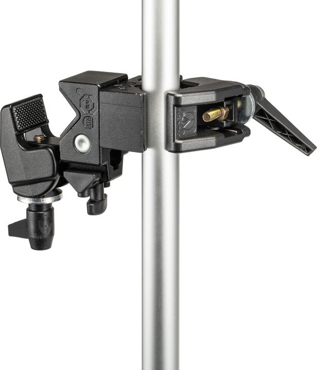 Produktbild Manfrotto Doppel-Super Clamp (Stativklemme)