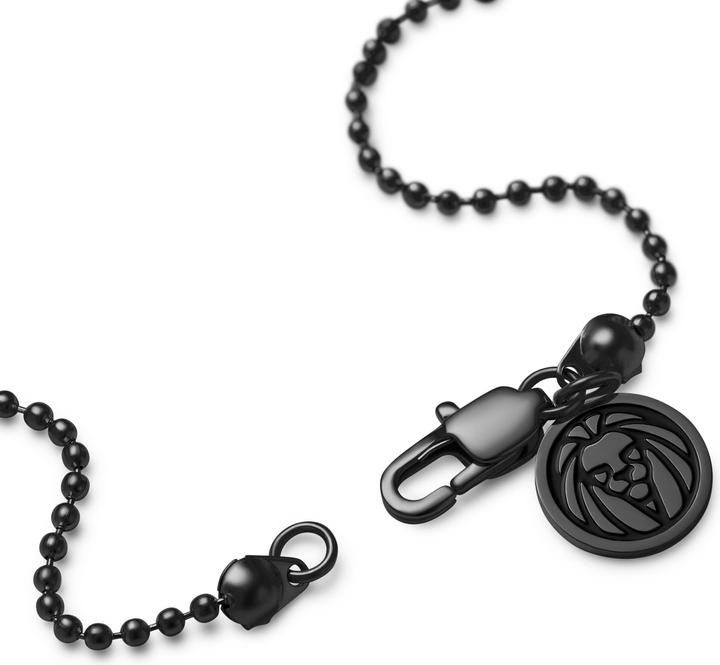Produktbild Lucleon Essentials (0.20 cm, Edelstahl)