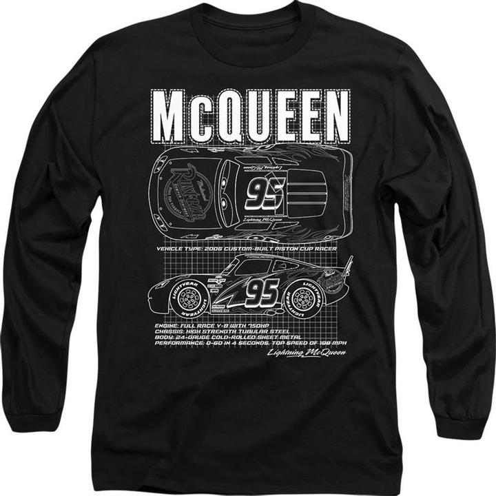 Cars TShirt (M)
