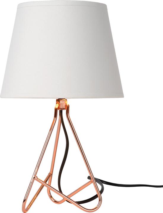 Actual product image Lucide Gitta (E14)