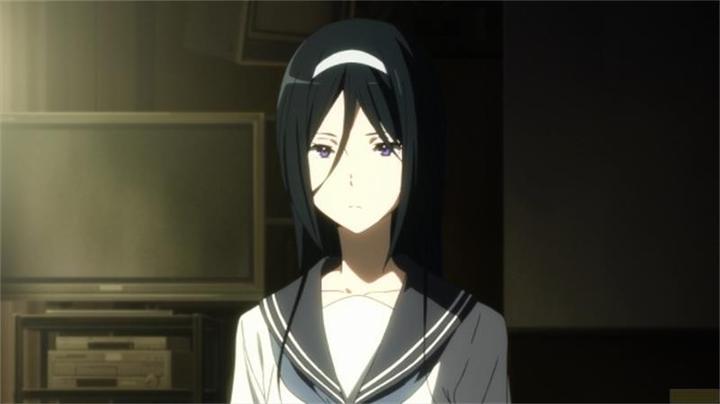 Actual product image Hyouka Vol. 2 (Ep. 7-12 + OVA) (DVD) (DVD, German, Japanese)