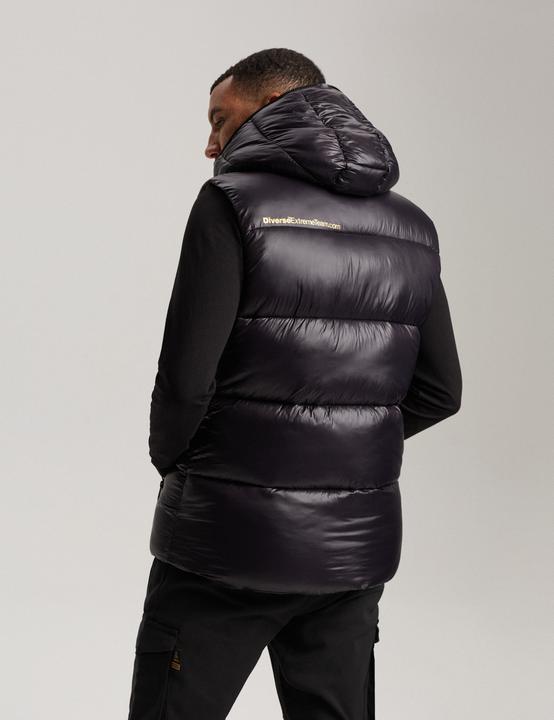 Produktbild Dakar Vest Dkr 23 Vestu Vip Blk (L)