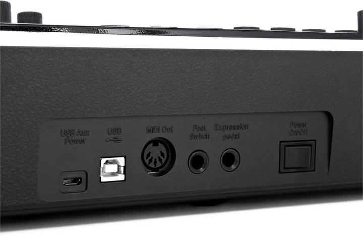 Actual product image Nektar Panorama P6 (Keyboards)