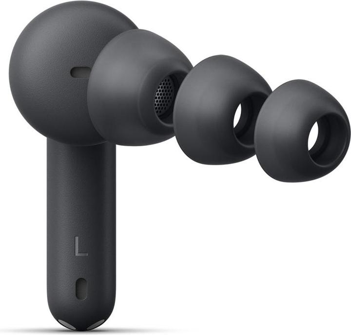 Immagine prodotto Urbanears Boo Tip TWS nero carbone (4.50 h, Cablato)