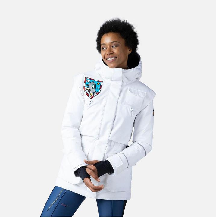 Produktbild Rossignol Sirius Daunenjacke (M)