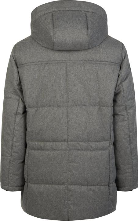 Actual product image Calamar Wool Look Parka (56)