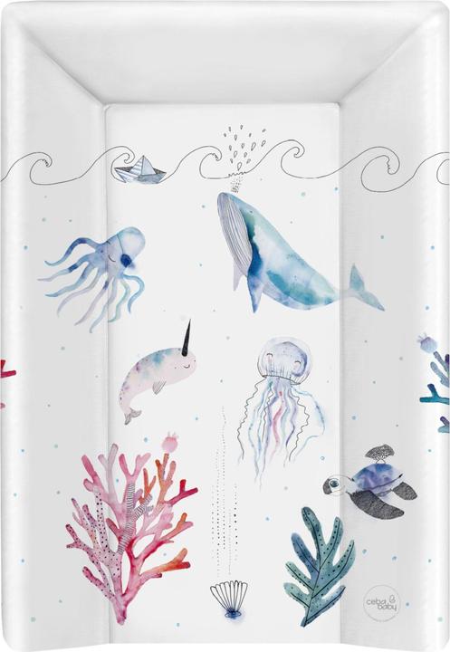 Immagine prodotto Bisal Fasciatoio con cuneo Filou (50 x 70 cm)