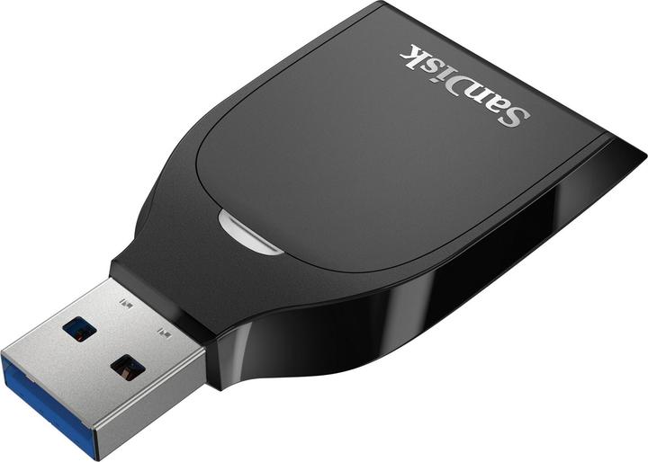 Actual product image SanDisk MobileMate (USB 3.0)