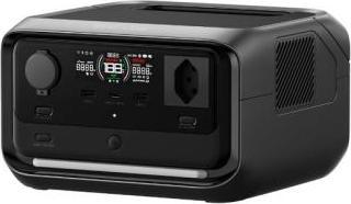 Image du produit EcoFlow Power Station River 3 Plus (286 Wh, 4.80 kg)