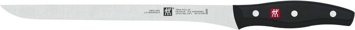 Produktbild Zwilling Twin Pollux Messerset, Aluminium, Silber, 40 cm, 5, compact