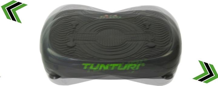 Image du produit Tunturi Cardio Fit Oszillationsplatte V10