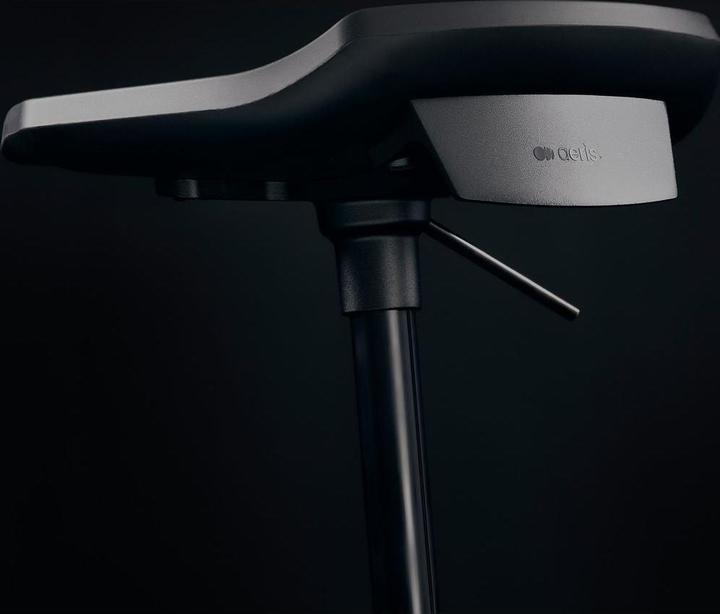 Actual product image Aeris Muvman stool