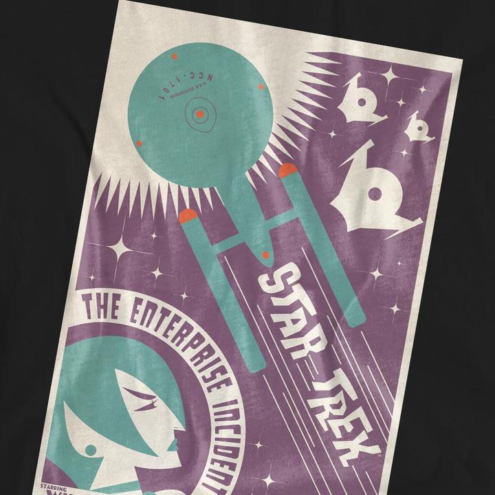 Produktbild The Original Series Episode 57 TShirt (M)