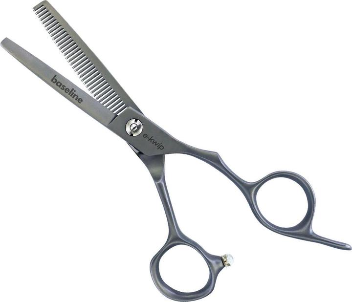 E-kwip Baseline Modellierschere Offset (13.97 cm)