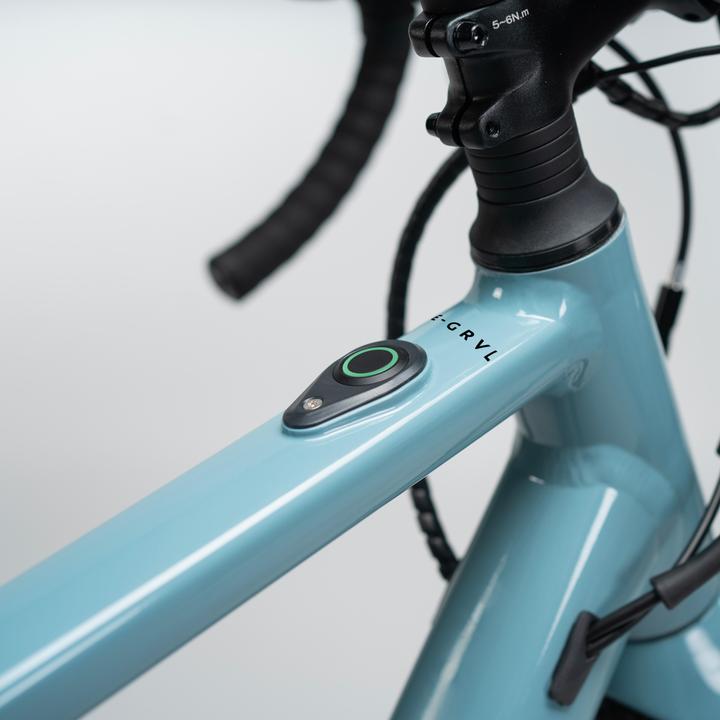 Image du produit Van rysel E-Gravelbike - E-GRVL AF HD X35
