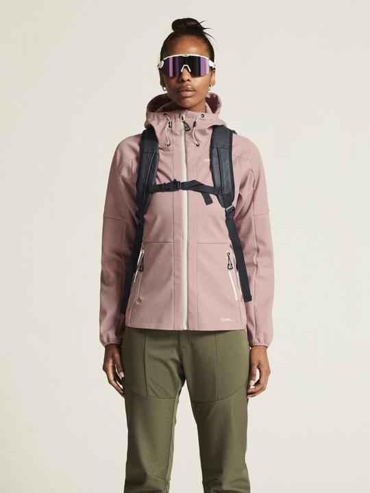 Actual product image Craft Core Backcountry Hoodie (XS)