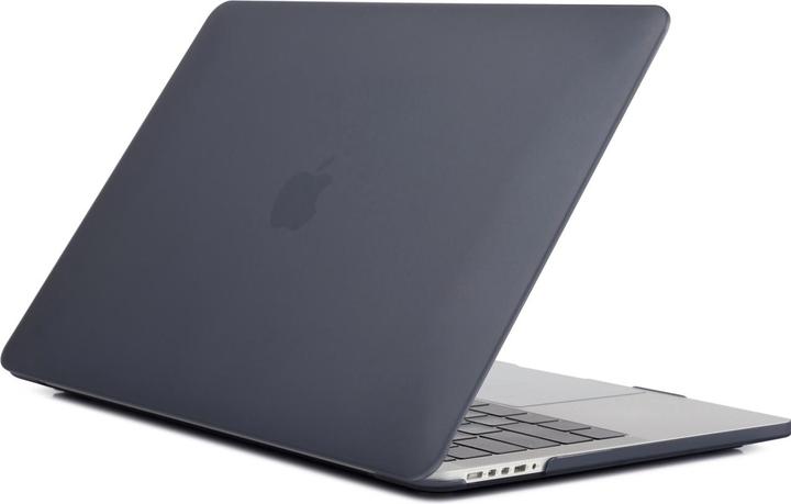 Actual product image Screenguard Hard Case for Apple MacBook Pro 13" Retina (2012-2015) A1425 A1502 (Apple)
