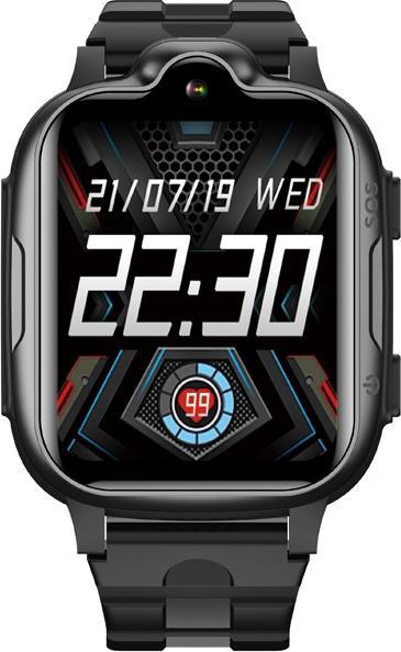 Immagine prodotto EKO Orologio connesso 4G GPS per bambini con microfono e funzione SOS (4G)