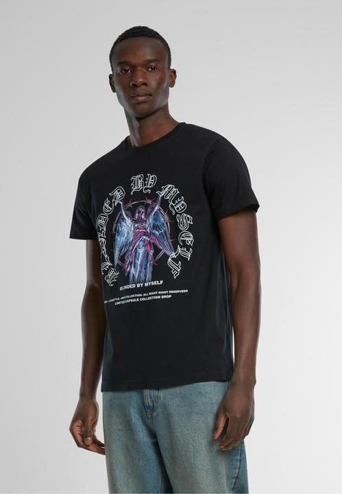 Image du produit Mister Tee MisterTee Tee Blinded By Myself - 170139 (XS)