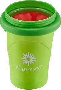 Actual product image Chill Factor Slushy Maker Fruitastic Watermelon Crush