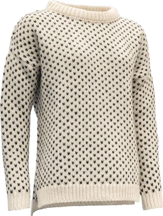 Actual product image Devold Nordsjø Split Seam Sweater (S)